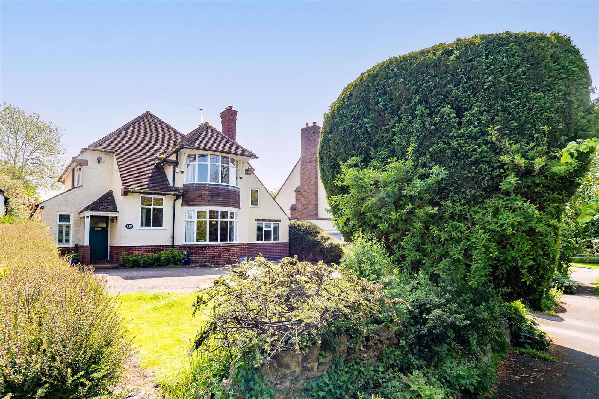 4 bed detached house for sale in Shipston Road, Stratford-Upon-Avon, CV37 32