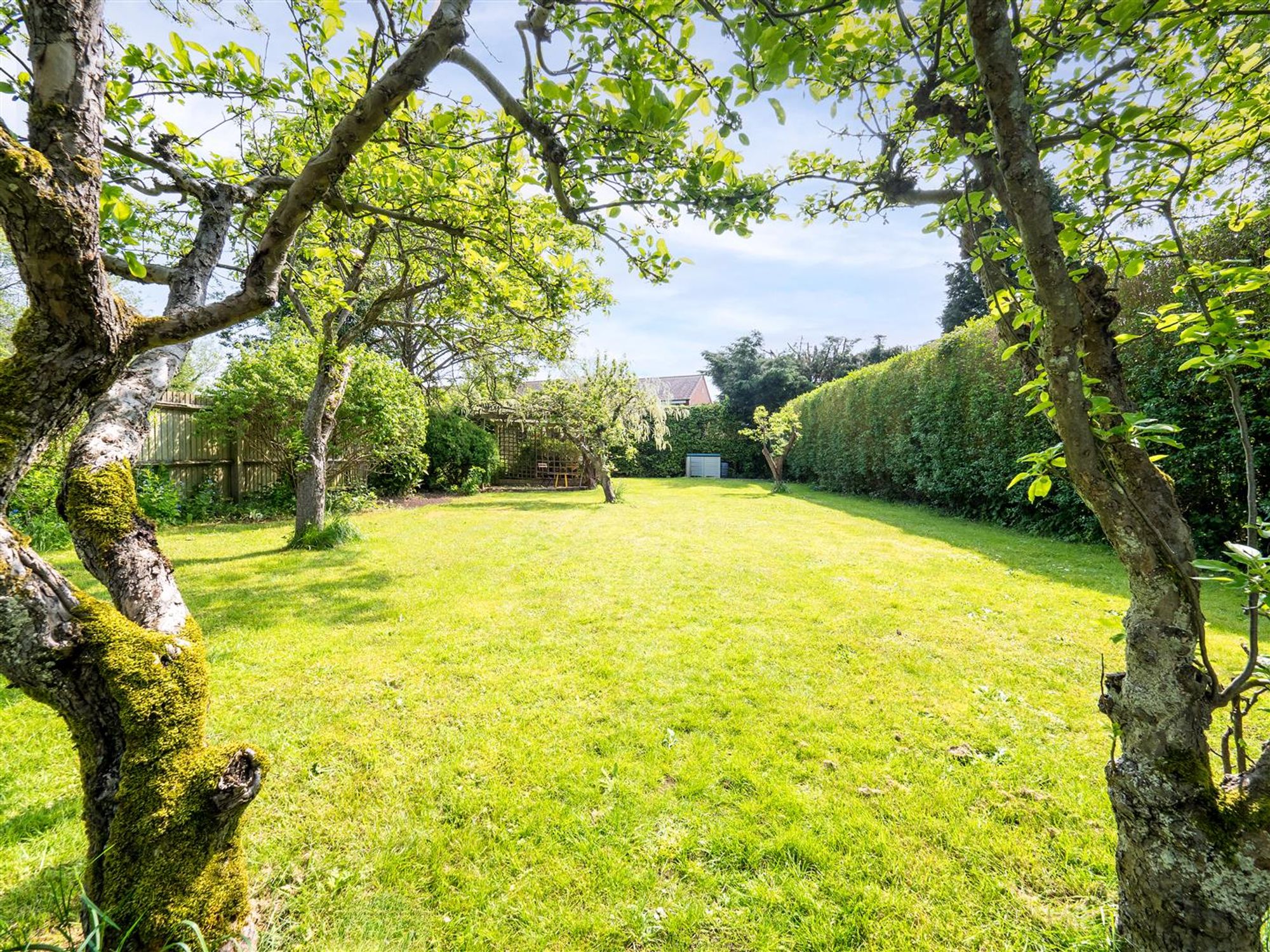 4 bed detached house for sale in Shipston Road, Stratford-Upon-Avon, CV37 9