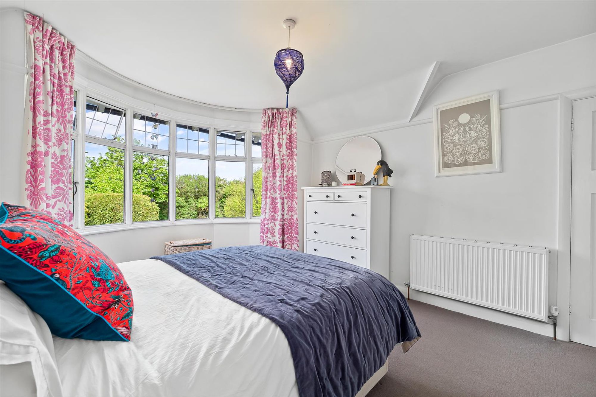 4 bed detached house for sale in Shipston Road, Stratford-Upon-Avon, CV37 29