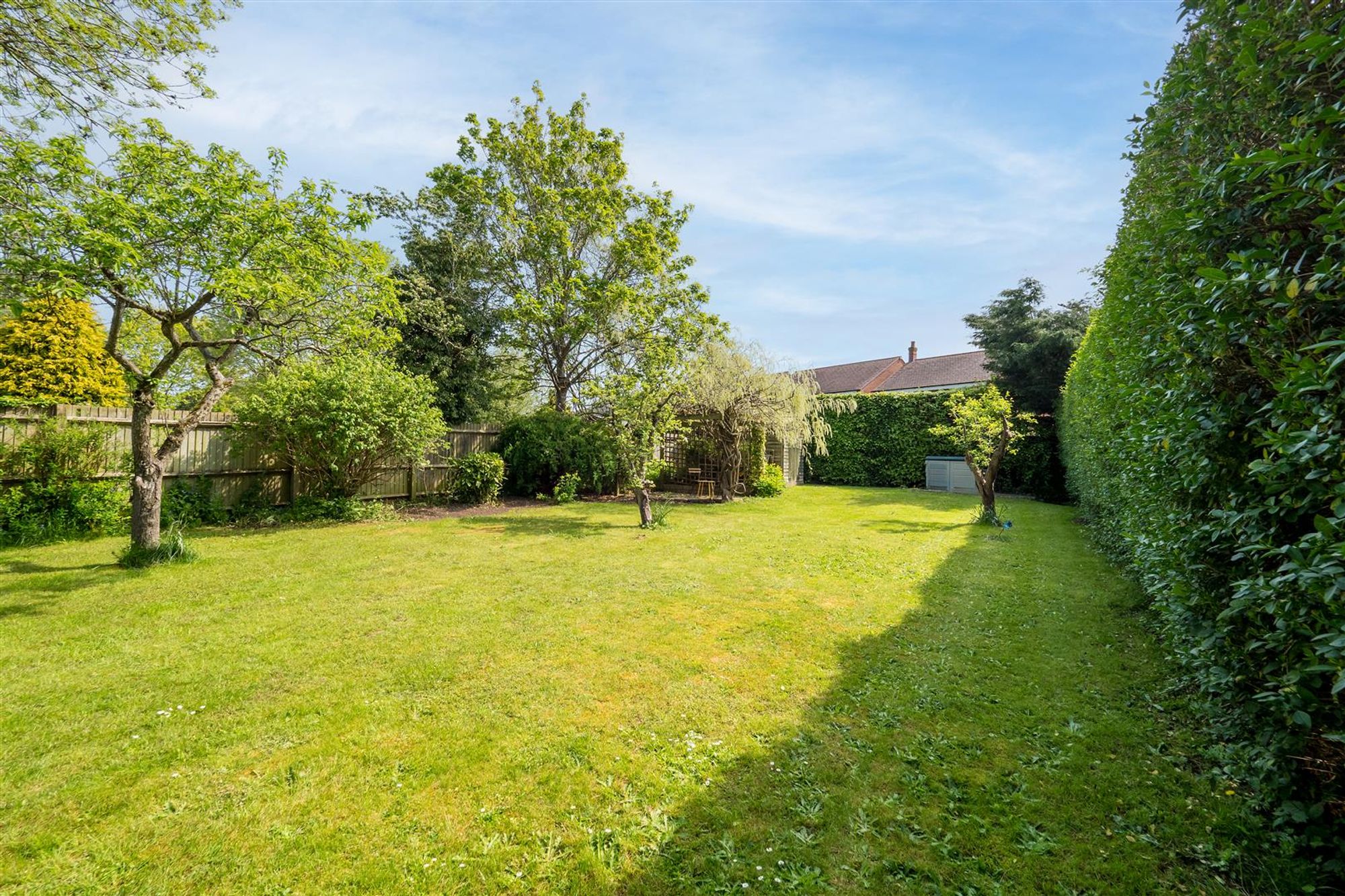 4 bed detached house for sale in Shipston Road, Stratford-Upon-Avon, CV37 31