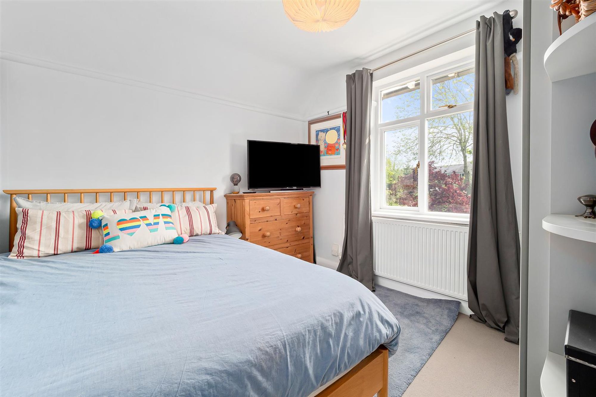 4 bed detached house for sale in Shipston Road, Stratford-Upon-Avon, CV37 17