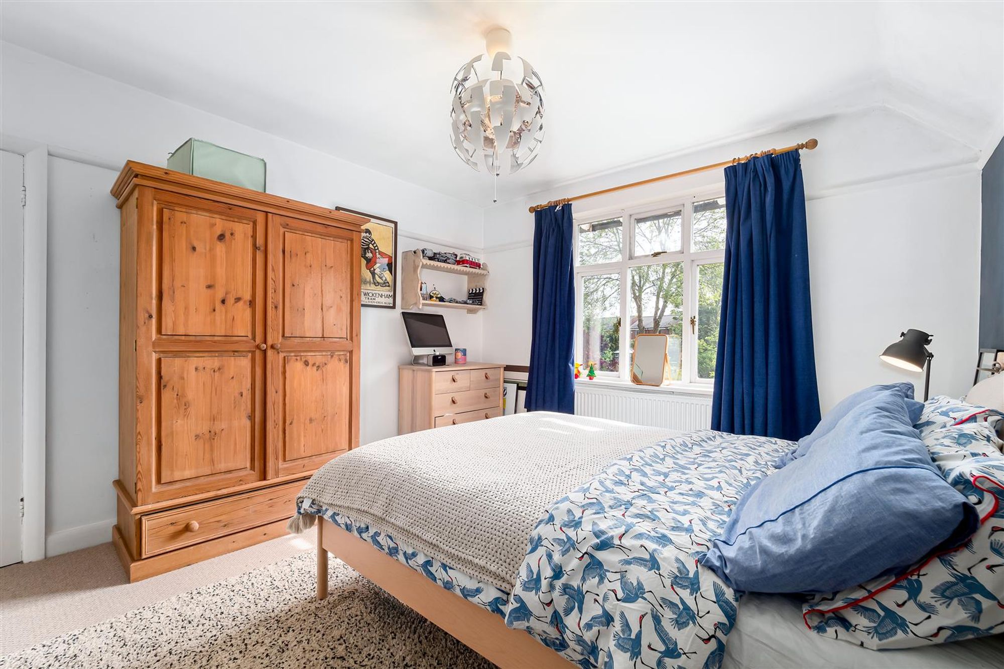 4 bed detached house for sale in Shipston Road, Stratford-Upon-Avon, CV37 30