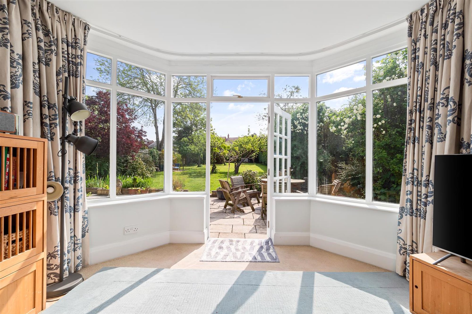 4 bed detached house for sale in Shipston Road, Stratford-Upon-Avon, CV37 7