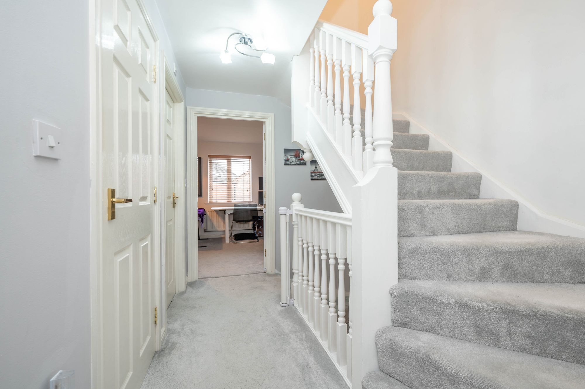 4 bed terraced town house for sale in Wordsworth Avenue, Stratford-Upon-Avon  - Property Image 6