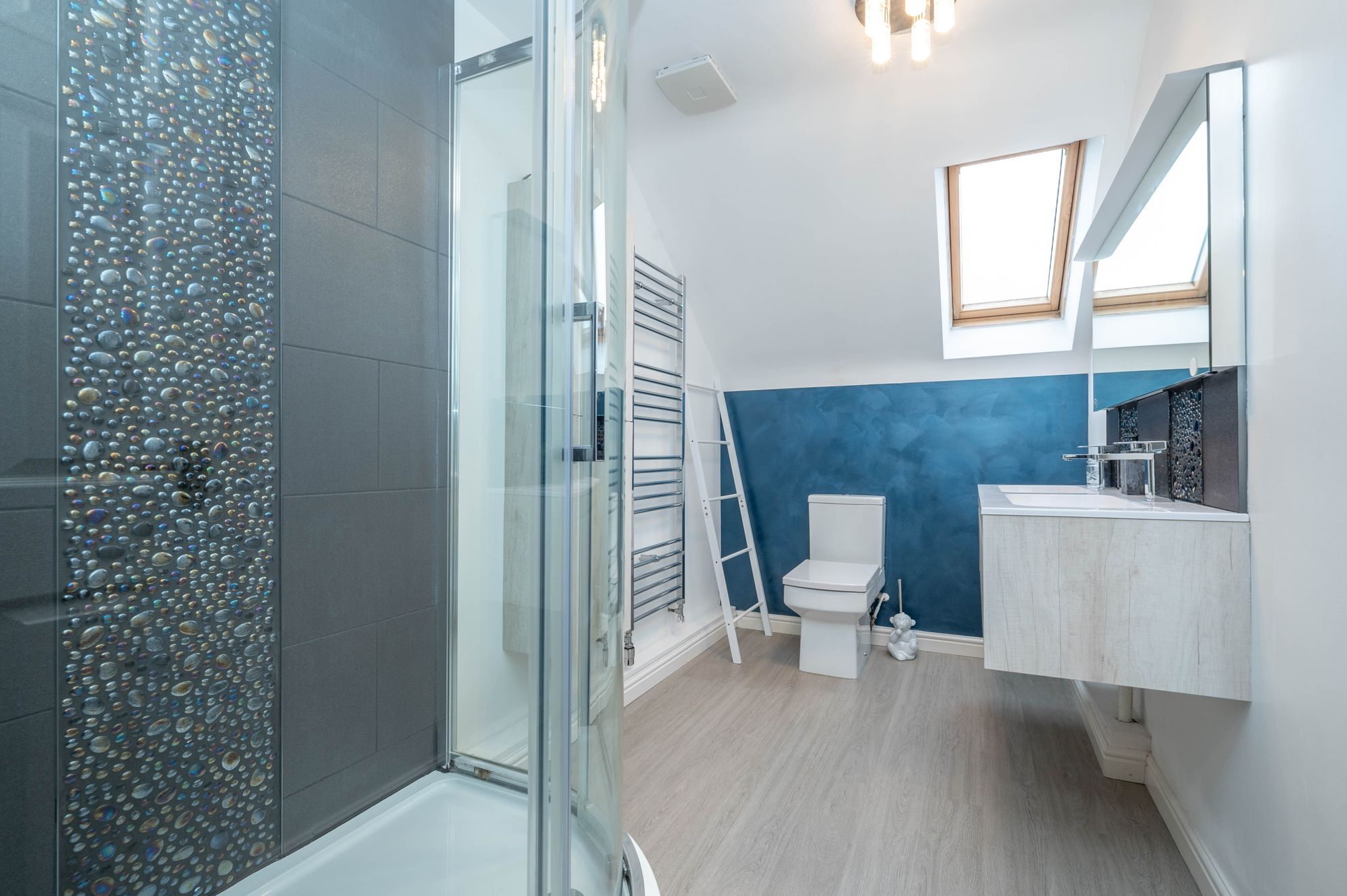 4 bed terraced town house for sale in Wordsworth Avenue, Stratford-Upon-Avon, CV37 7