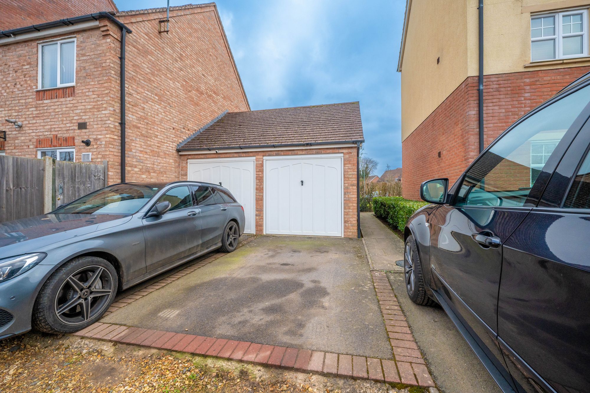 4 bed terraced town house for sale in Wordsworth Avenue, Stratford-Upon-Avon  - Property Image 21