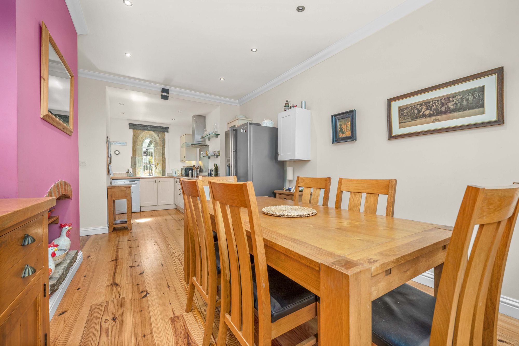 4 bed mid-terraced house for sale in Edgehill, Banbury, OX15  - Property Image 21