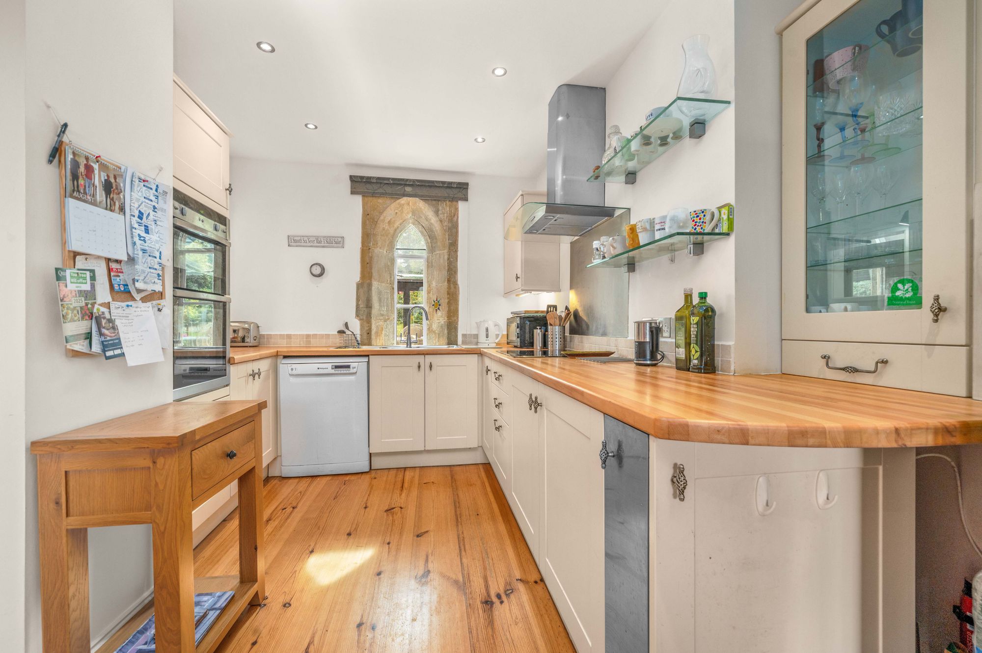 4 bed mid-terraced house for sale in Edgehill, Banbury, OX15  - Property Image 7