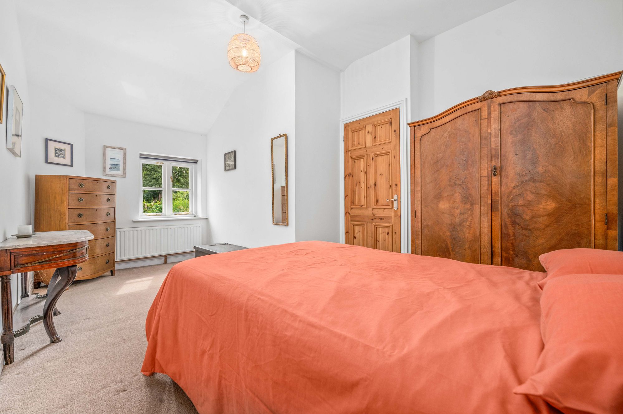 4 bed mid-terraced house for sale in Edgehill, Banbury, OX15  - Property Image 12