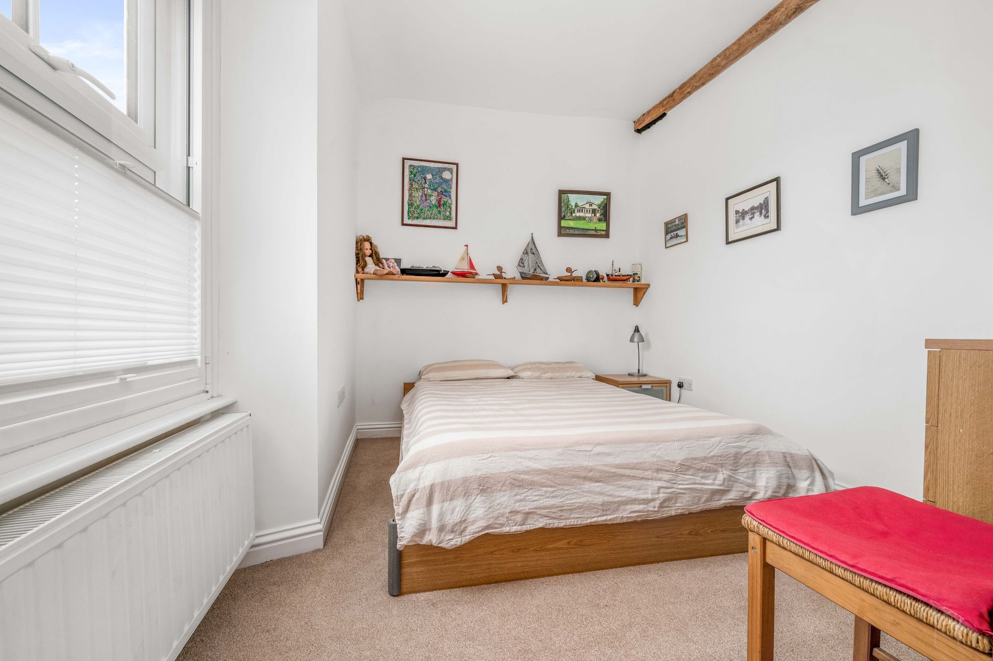 4 bed mid-terraced house for sale in Edgehill, Banbury, OX15  - Property Image 13