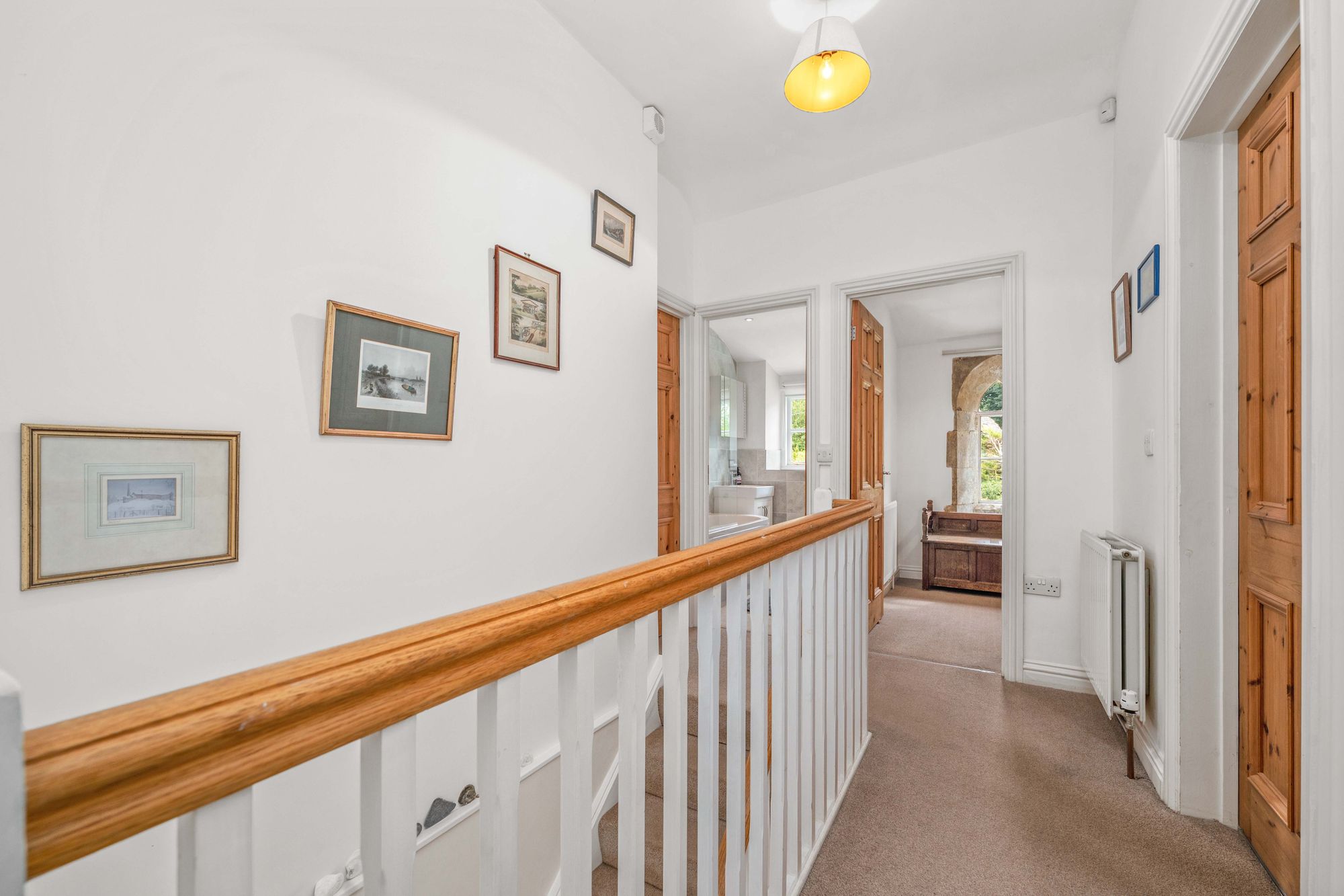4 bed mid-terraced house for sale in Edgehill, Banbury, OX15  - Property Image 23