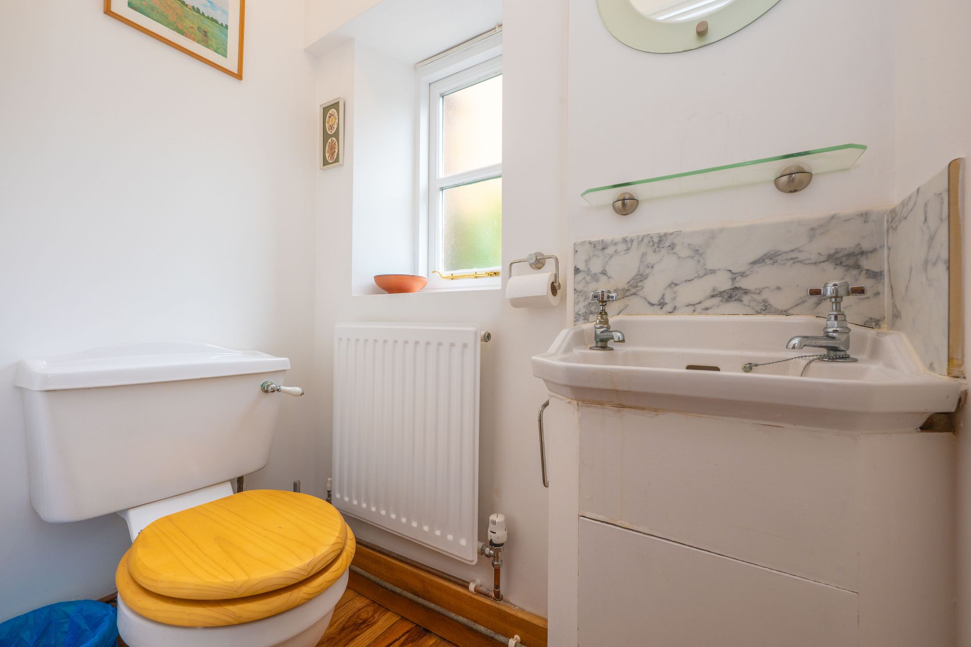 4 bed mid-terraced house for sale in Edgehill, Banbury, OX15  - Property Image 22