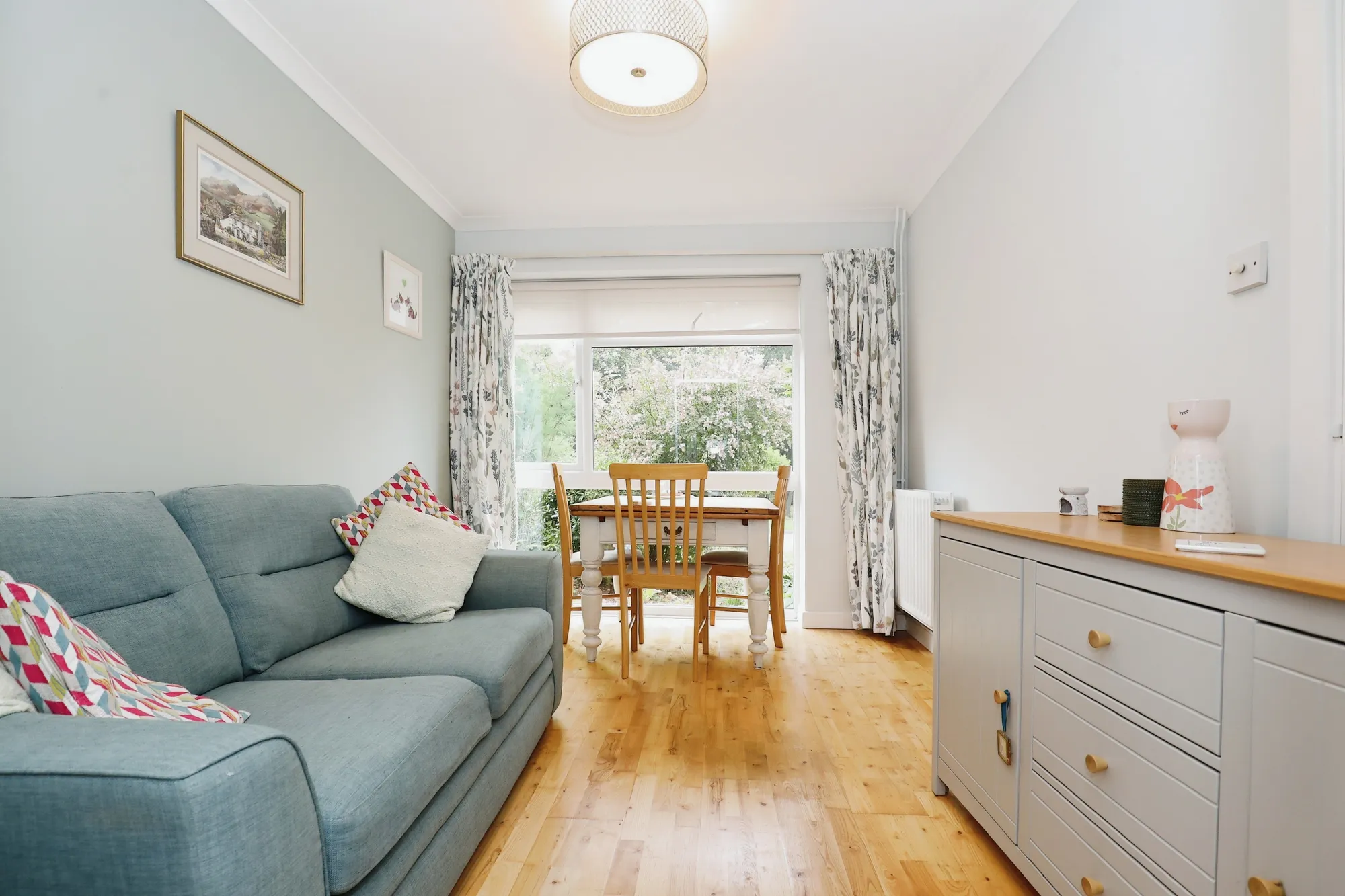 3 bed detached house for sale in Verney Drive, Stratford-Upon-Avon  - Property Image 3