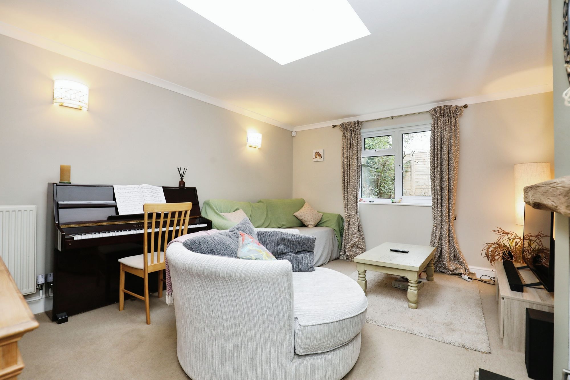 3 bed detached house for sale in Verney Drive, Stratford-Upon-Avon, CV37 4