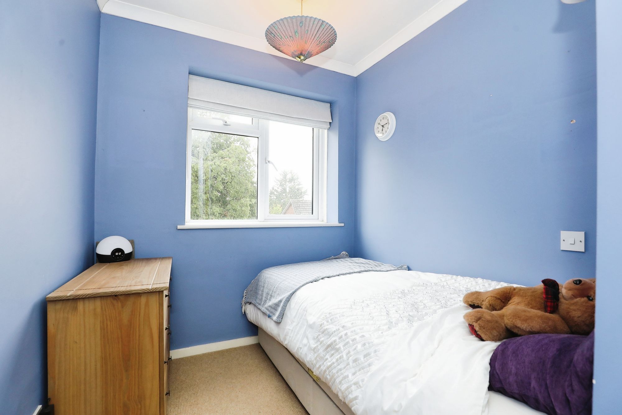 3 bed detached house for sale in Verney Drive, Stratford-Upon-Avon, CV37 9