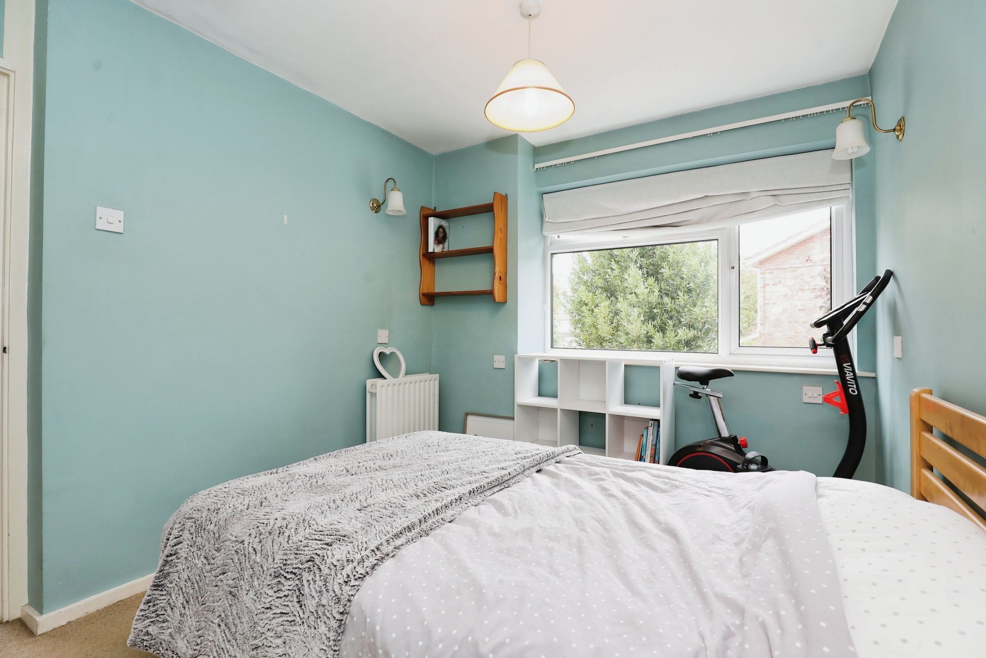 3 bed detached house for sale in Verney Drive, Stratford-Upon-Avon, CV37 13