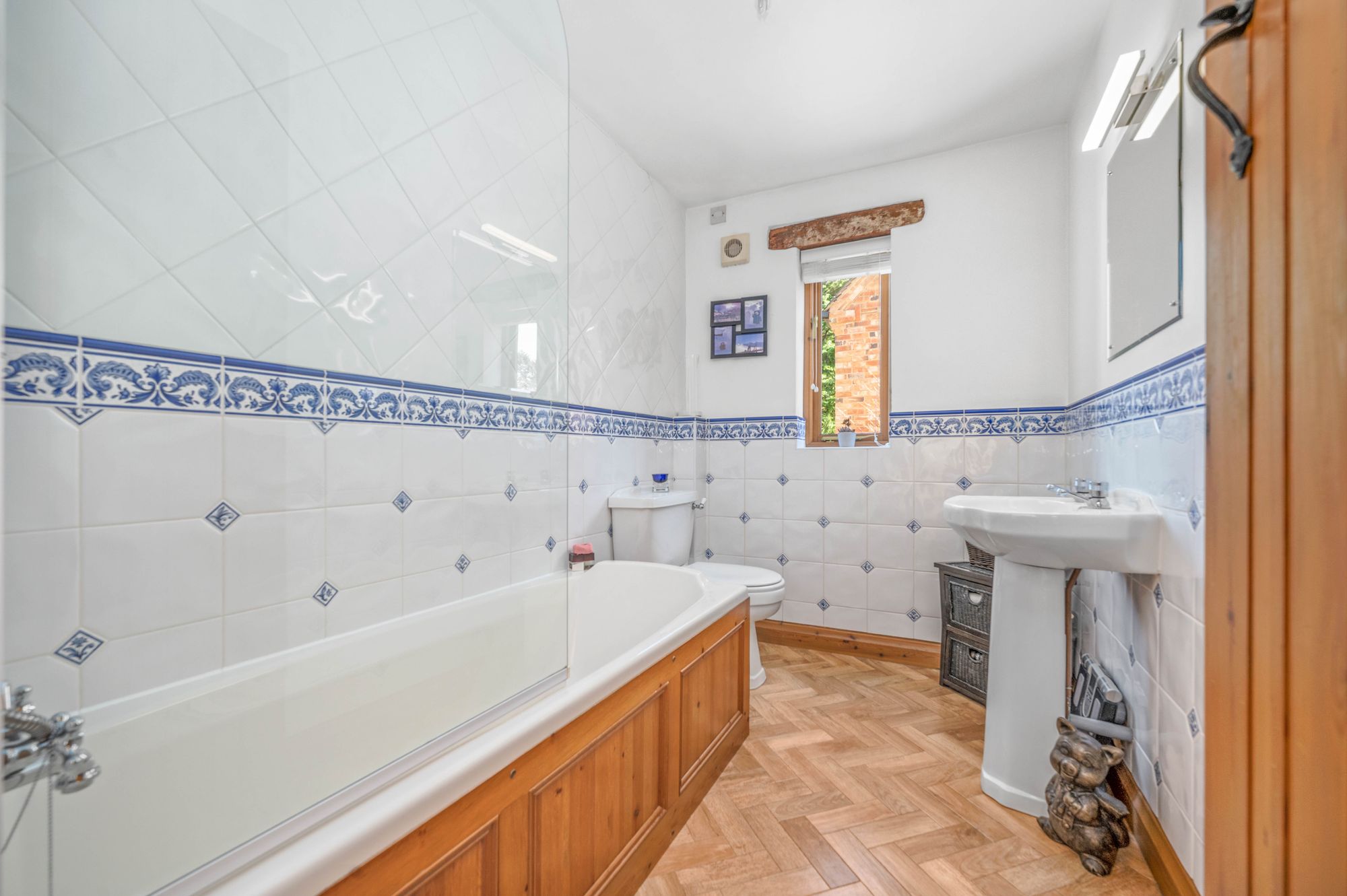 2 bed barn conversion for sale in Goldicote, Stratford-Upon-Avon, CV37 8