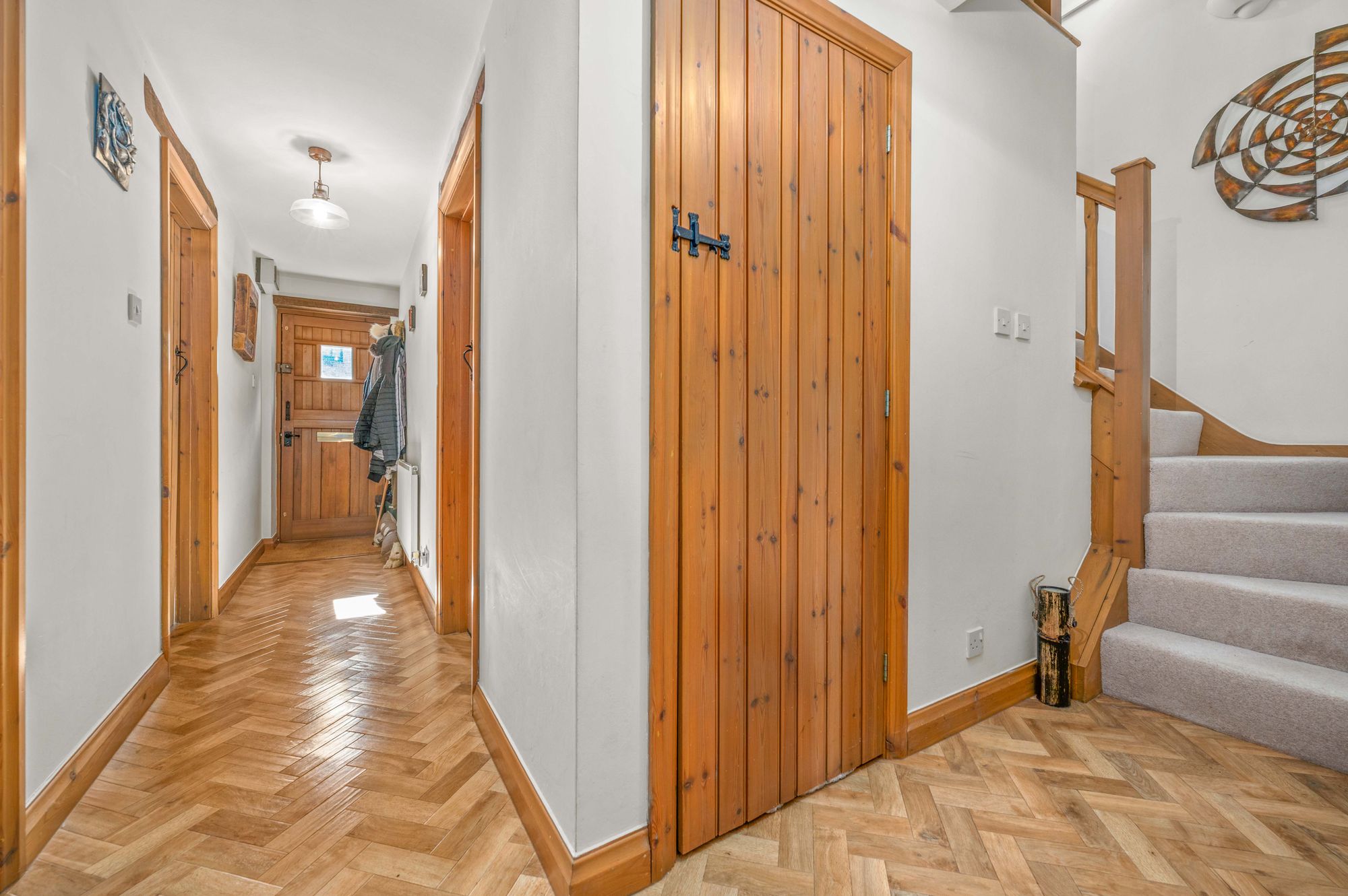 2 bed barn conversion for sale in Goldicote, Stratford-Upon-Avon, CV37 11