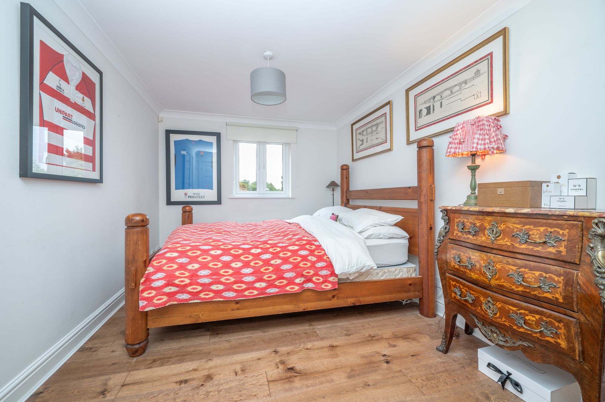 2 bed apartment for sale in Warwick Road, Stratford-Upon-Avon, CV37 5