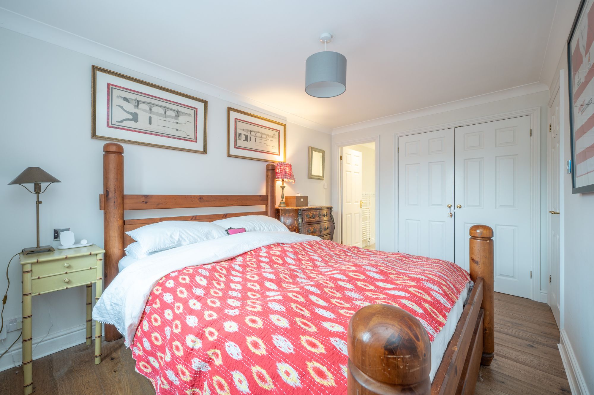 2 bed apartment for sale in Warwick Road, Stratford-Upon-Avon  - Property Image 8