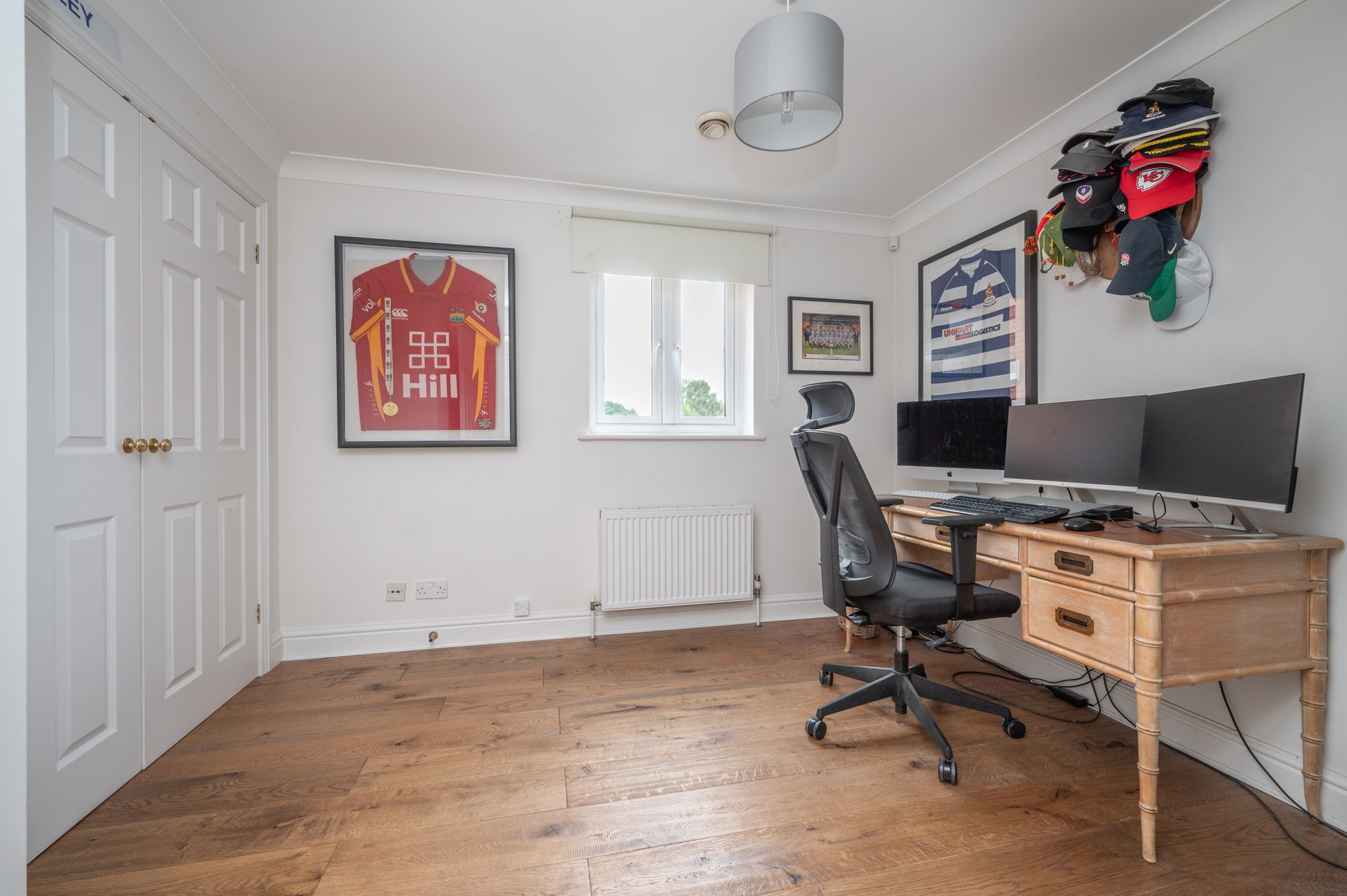 2 bed apartment for sale in Warwick Road, Stratford-Upon-Avon  - Property Image 9