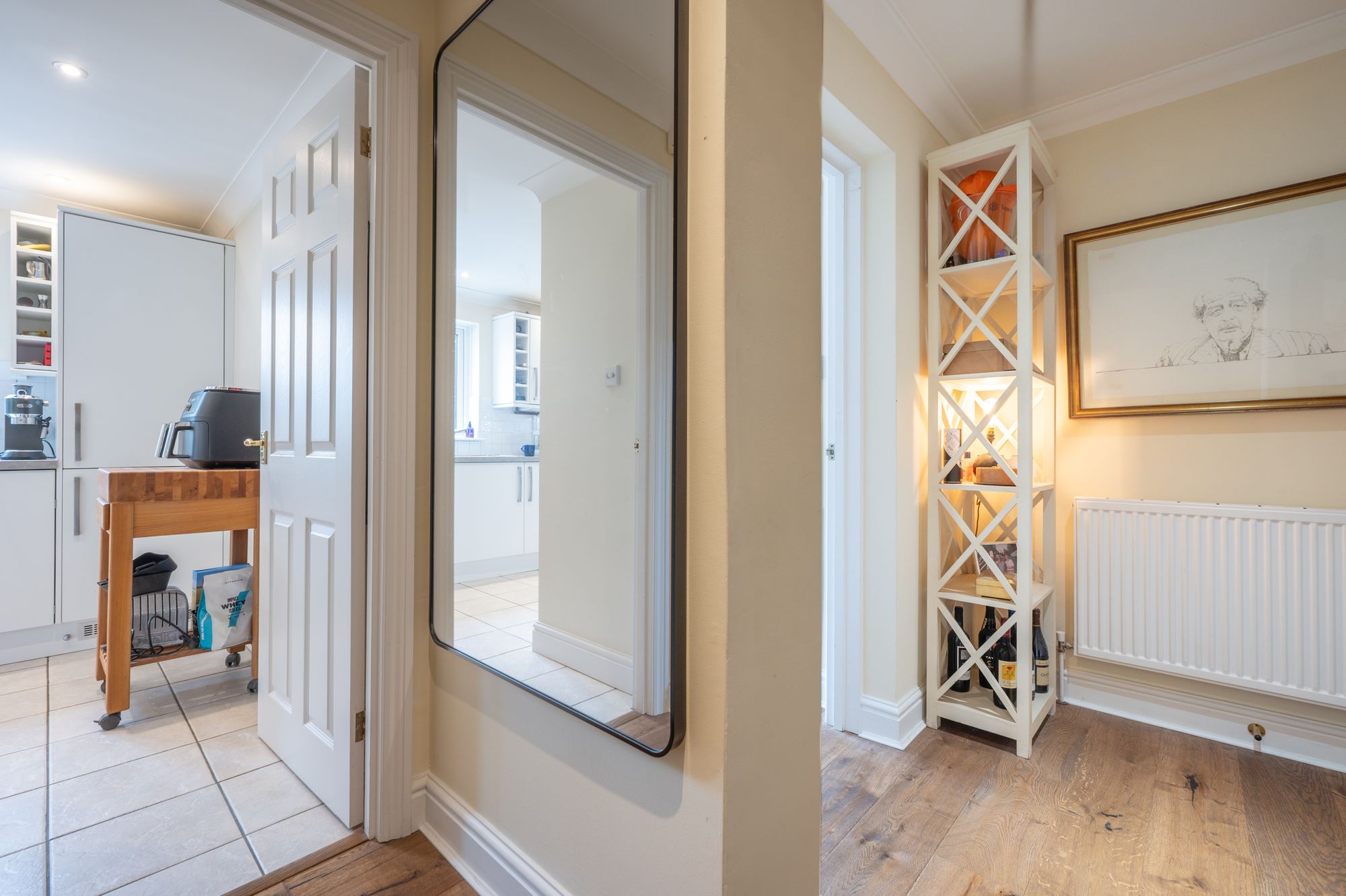 2 bed apartment for sale in Warwick Road, Stratford-Upon-Avon, CV37 14