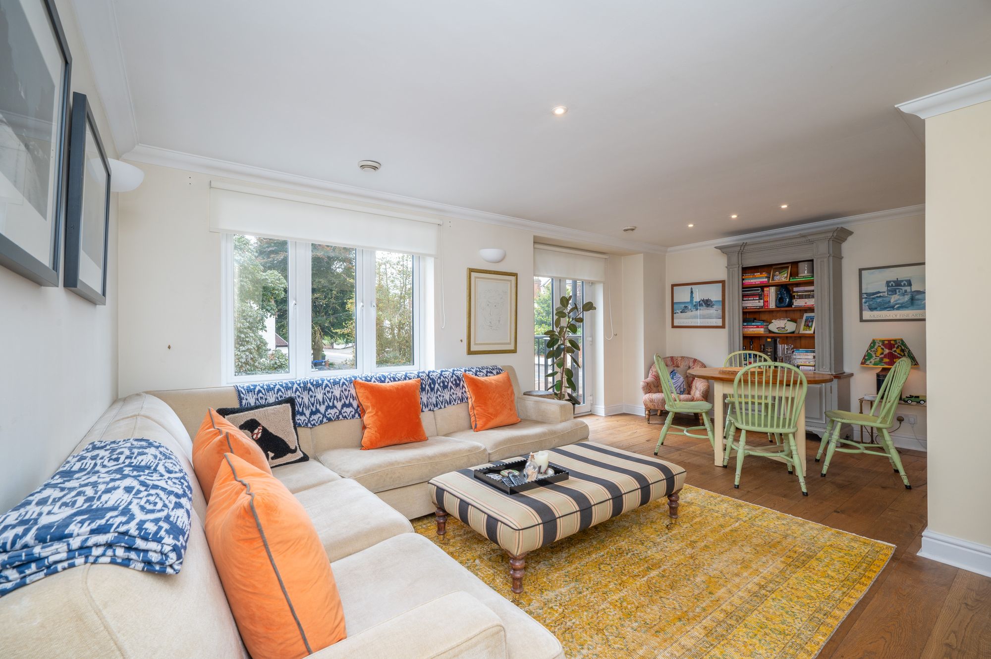 2 bed apartment for sale in Warwick Road, Stratford-Upon-Avon, CV37 1