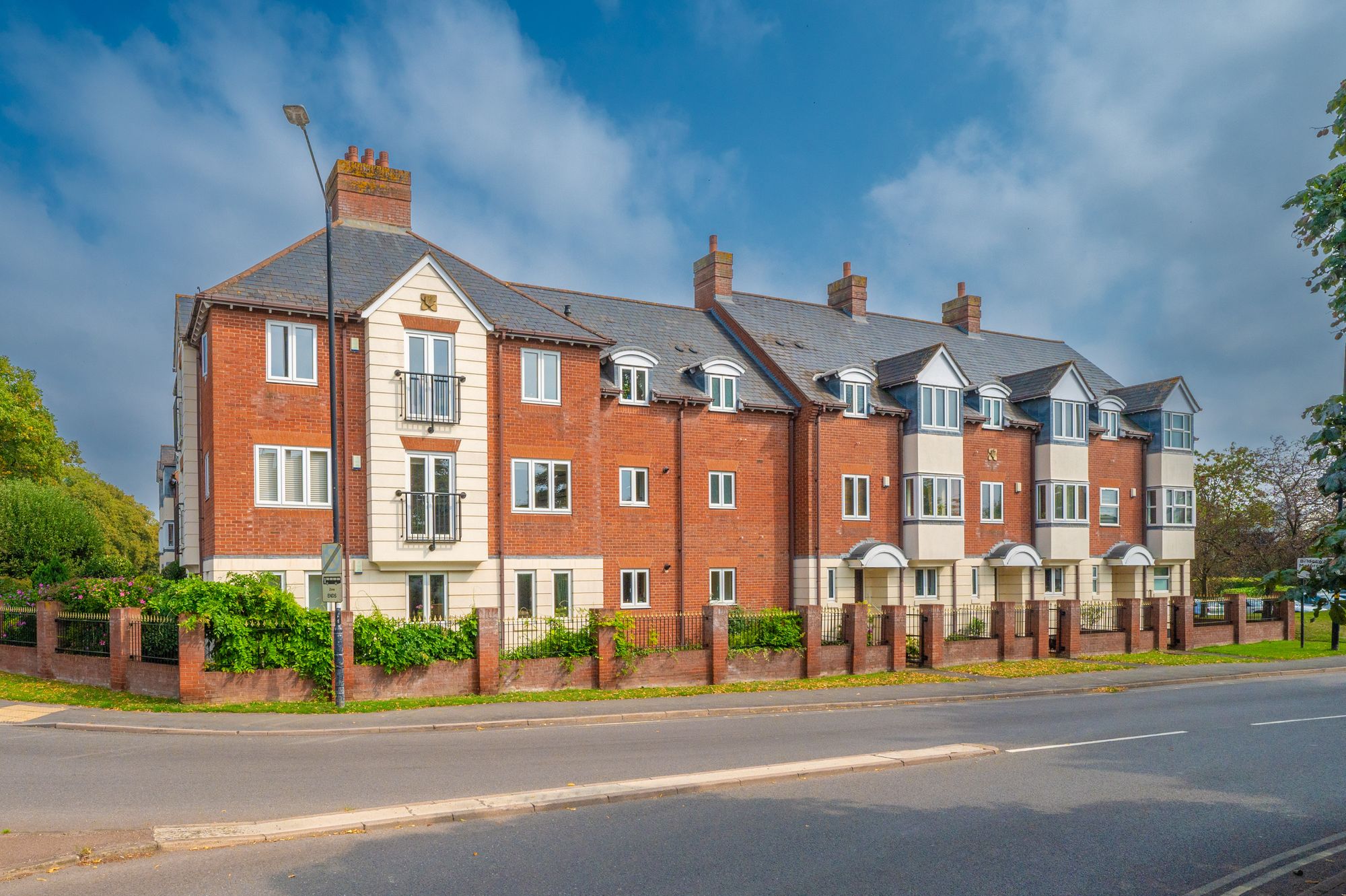 2 bed apartment for sale in Warwick Road, Stratford-Upon-Avon  - Property Image 22