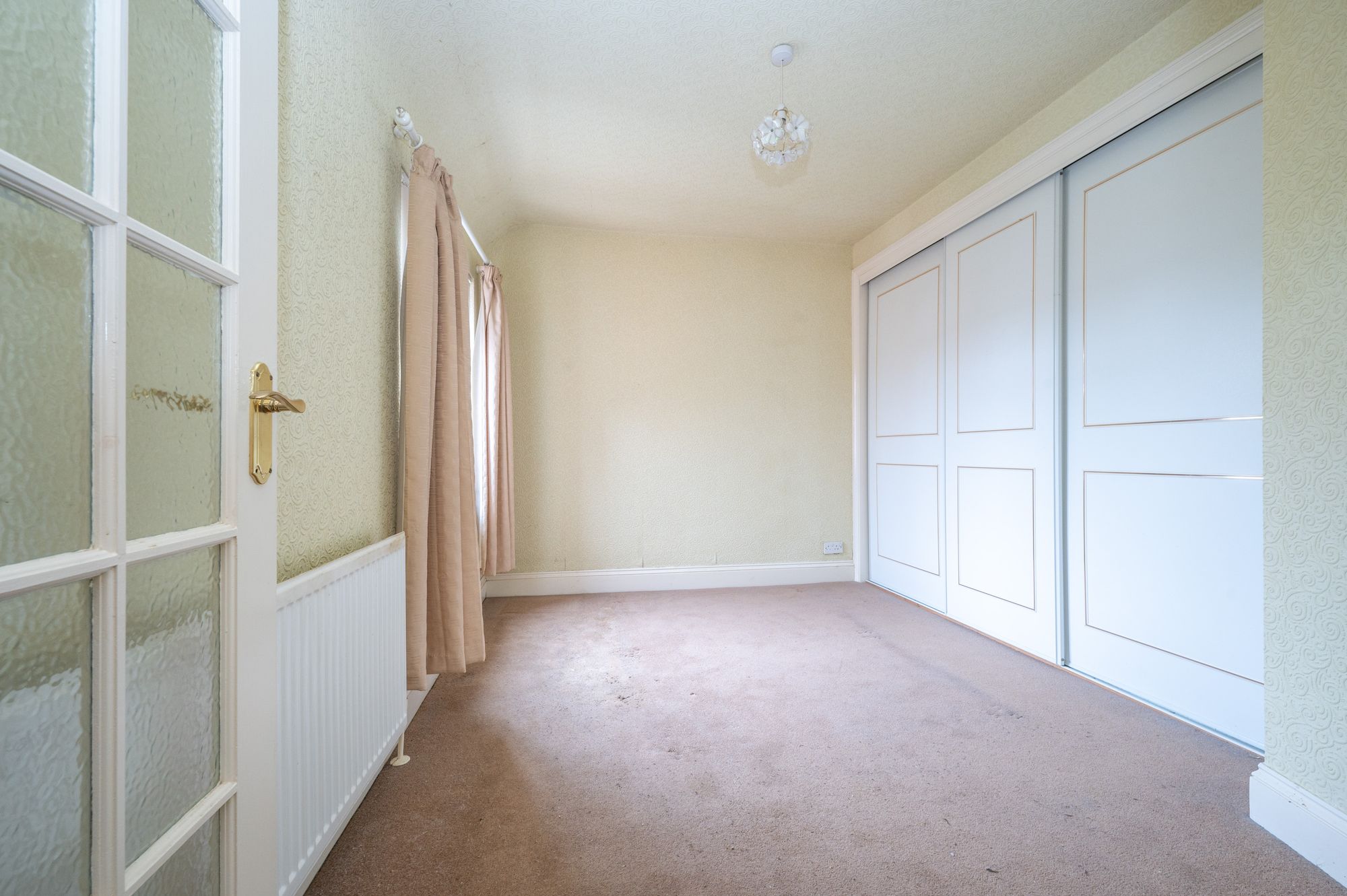 3 bed semi-detached house for sale in Holtom Street, Stratford-Upon-Avon, CV37 8