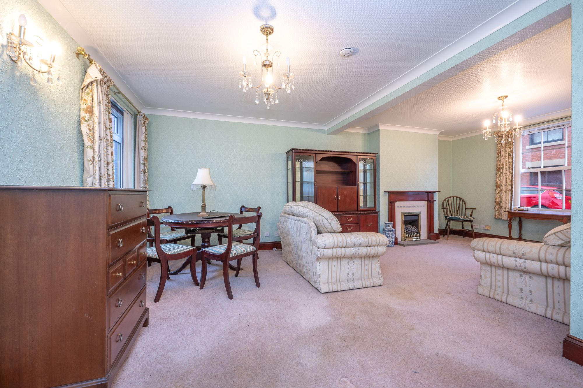 3 bed semi-detached house for sale in Holtom Street, Stratford-Upon-Avon, CV37 1