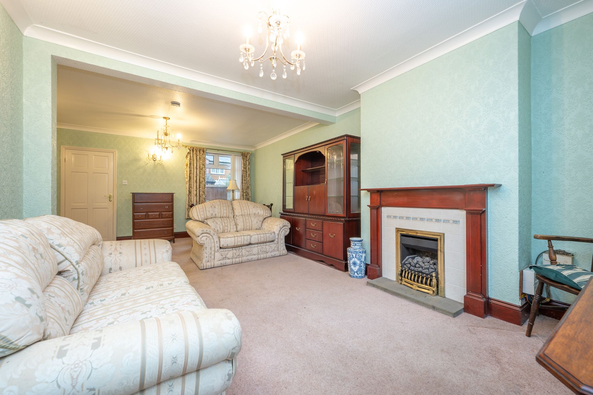 3 bed semi-detached house for sale in Holtom Street, Stratford-Upon-Avon, CV37 6