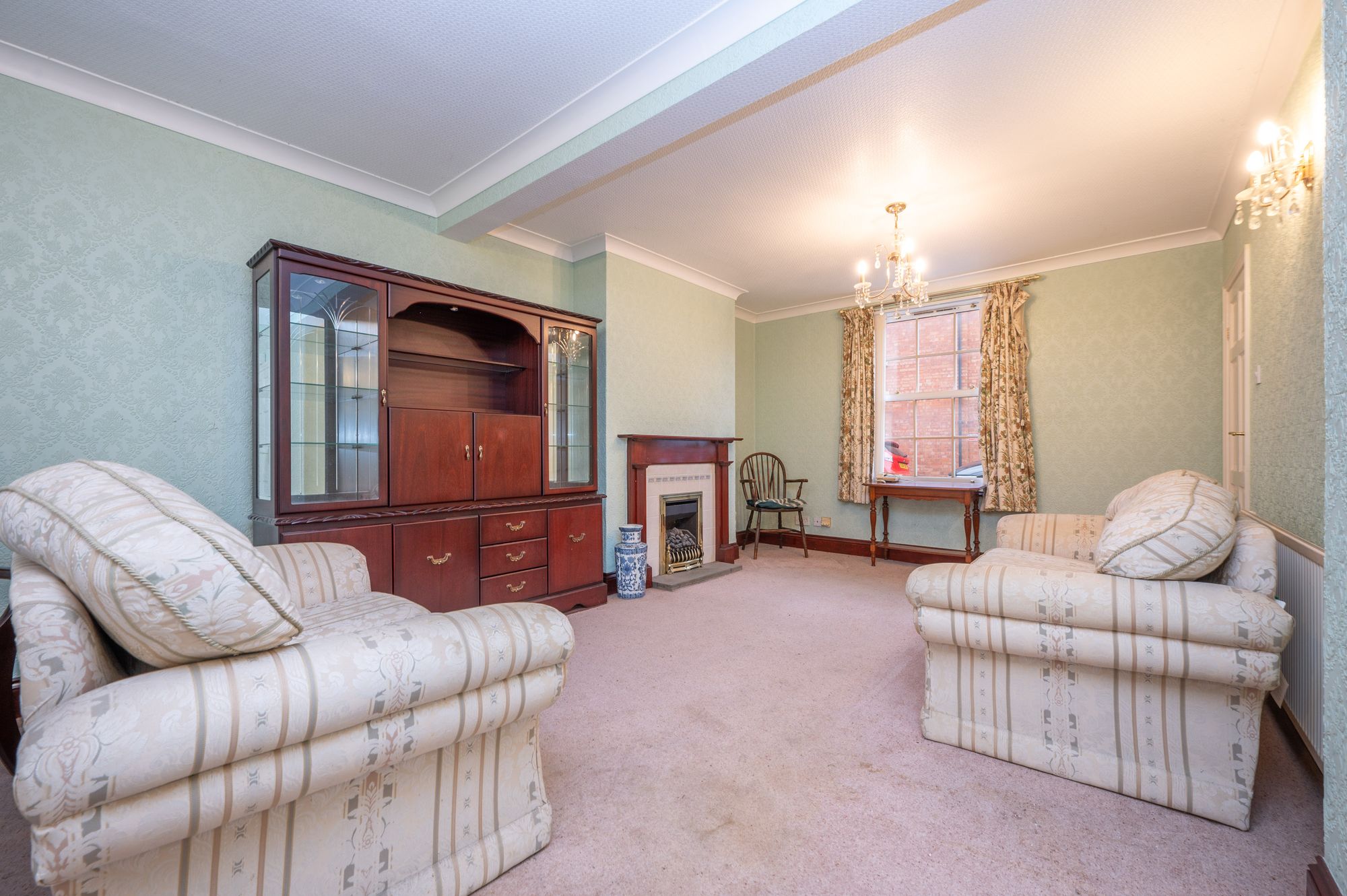 3 bed semi-detached house for sale in Holtom Street, Stratford-Upon-Avon, CV37 5