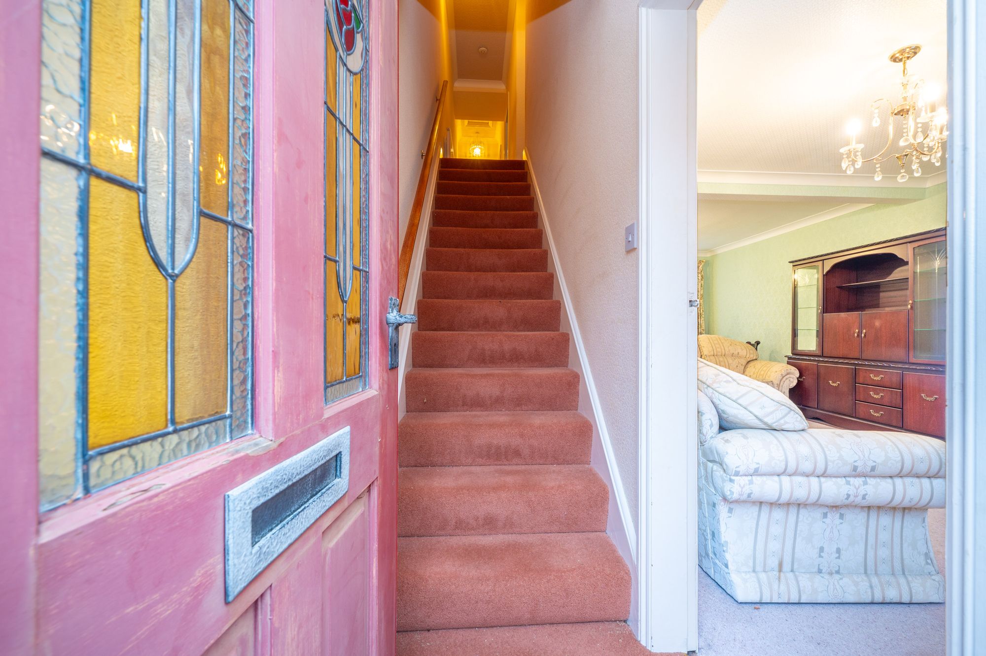 3 bed semi-detached house for sale in Holtom Street, Stratford-Upon-Avon, CV37 12