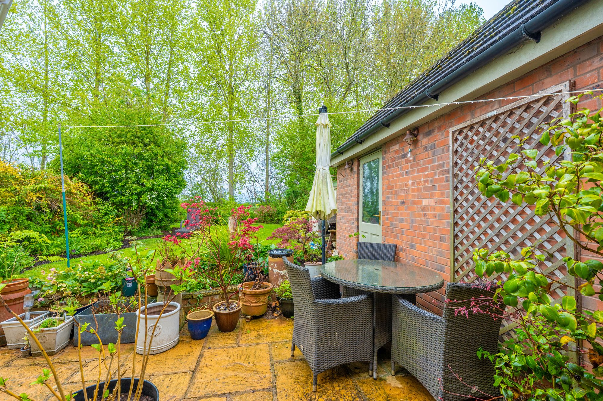 4 bed detached house for sale in Hopkins Way, Wellesbourne, CV35 20