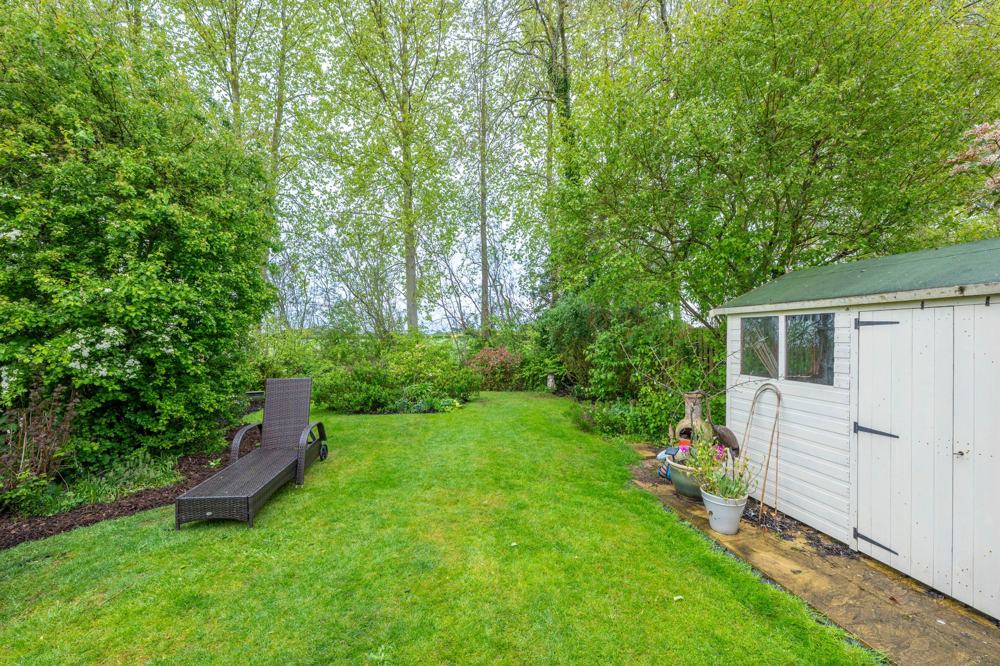 4 bed detached house for sale in Hopkins Way, Wellesbourne, CV35 21