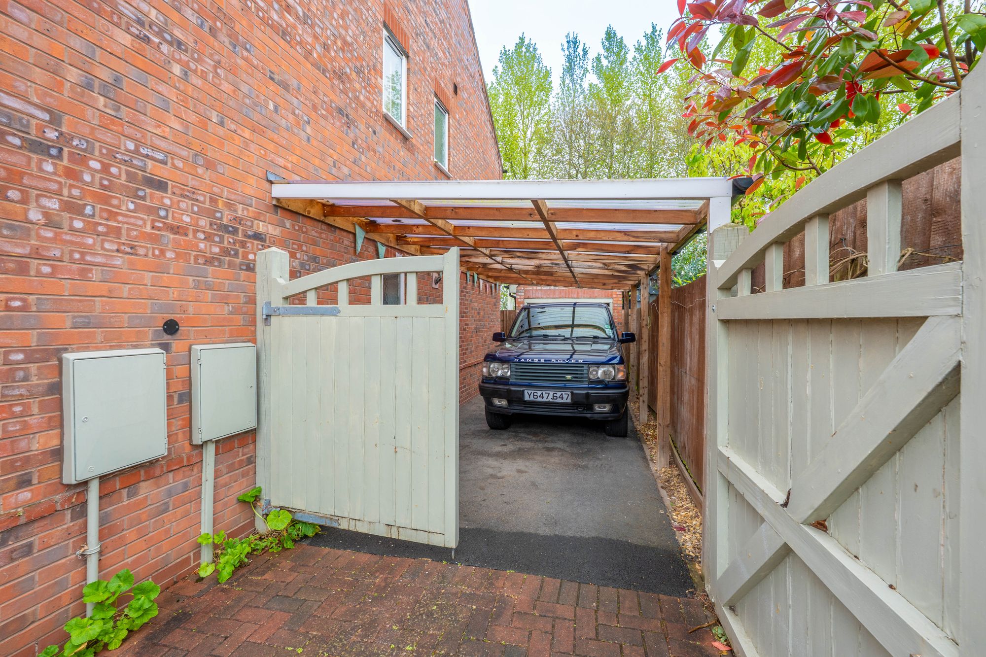 4 bed detached house for sale in Hopkins Way, Wellesbourne, CV35 23