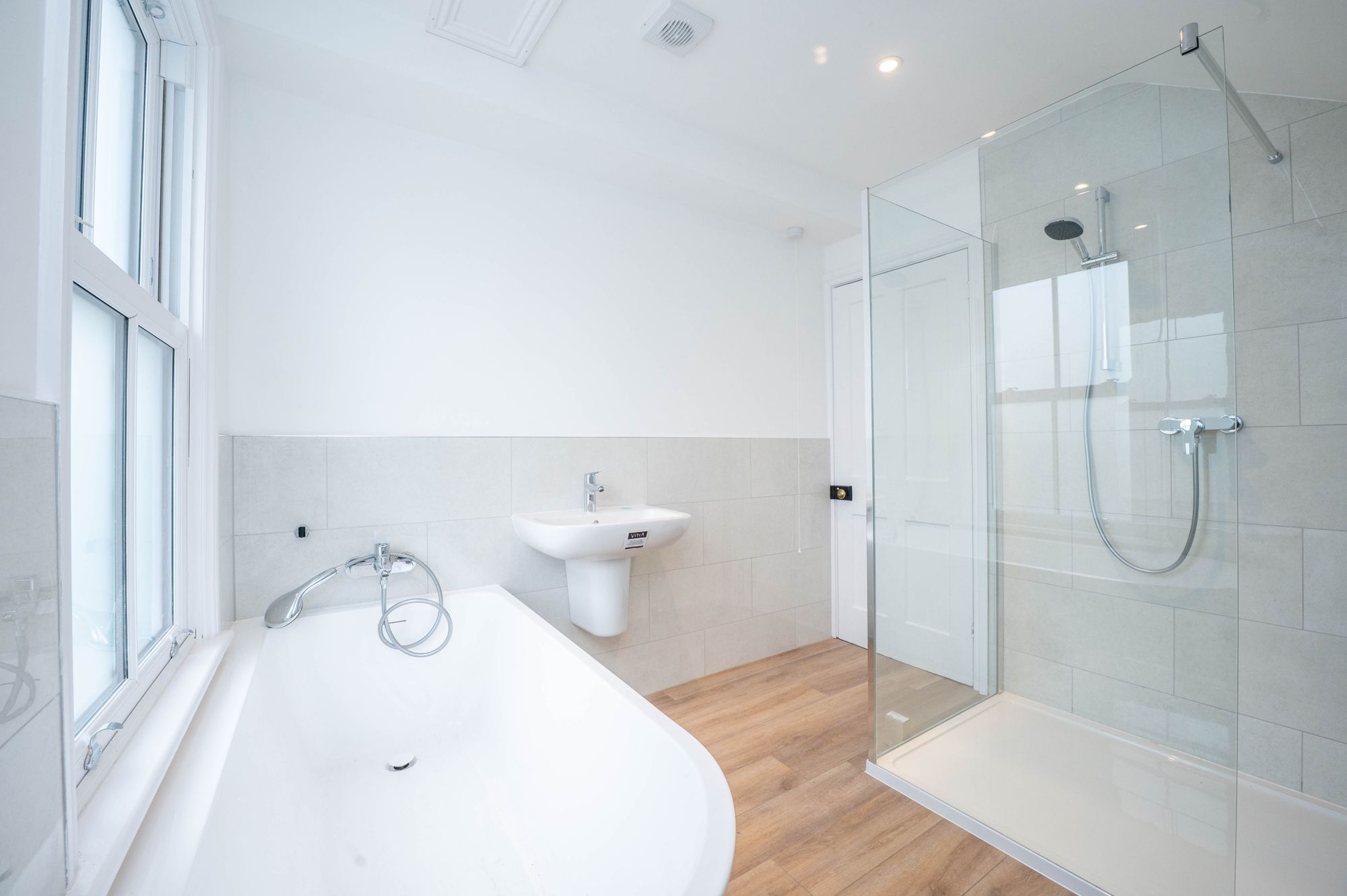 3 bed end of terrace house for sale in Percy Street, Stratford-Upon-Avon, CV37 6