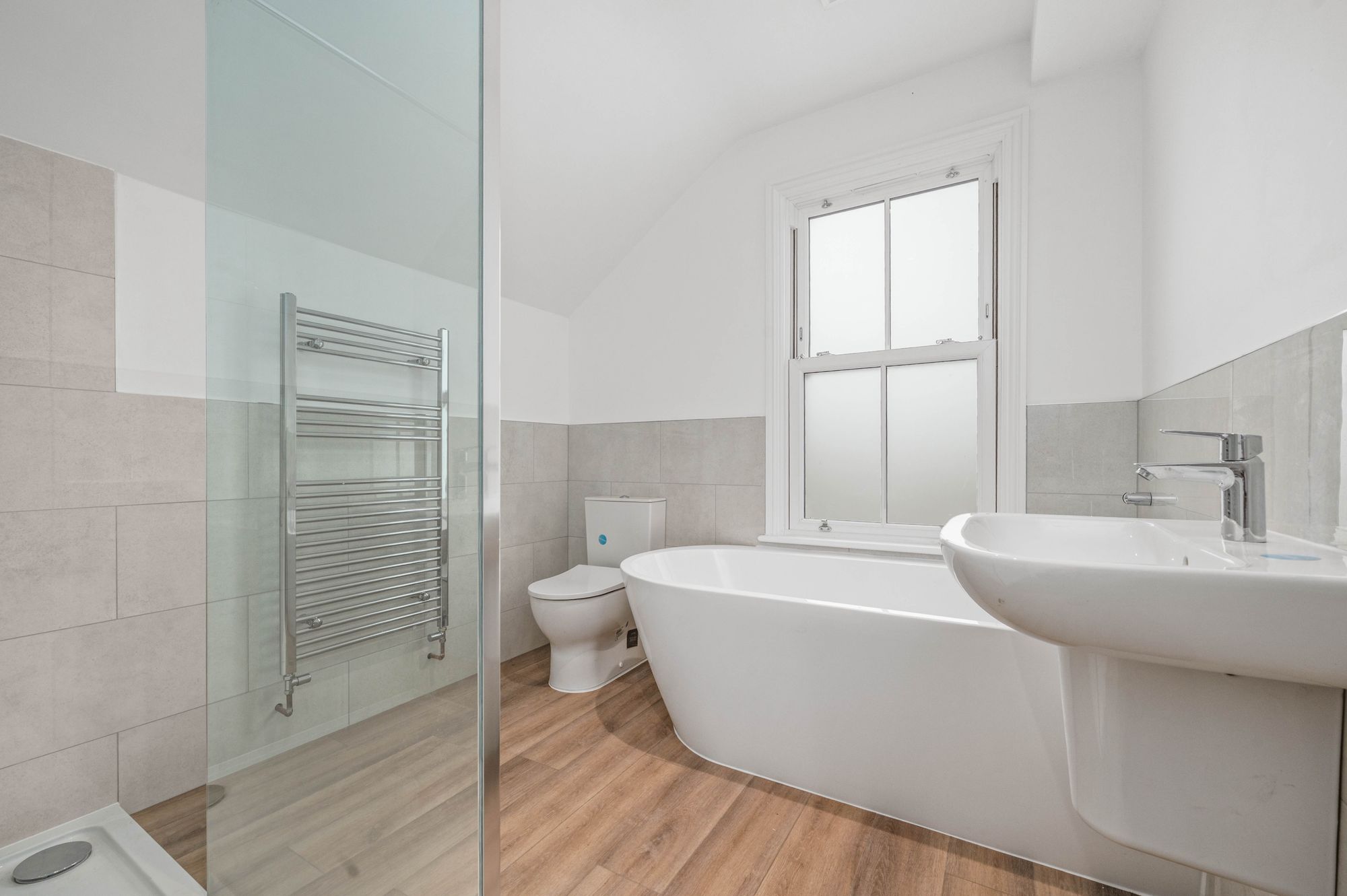 3 bed end of terrace house for sale in Percy Street, Stratford-Upon-Avon, CV37  - Property Image 4