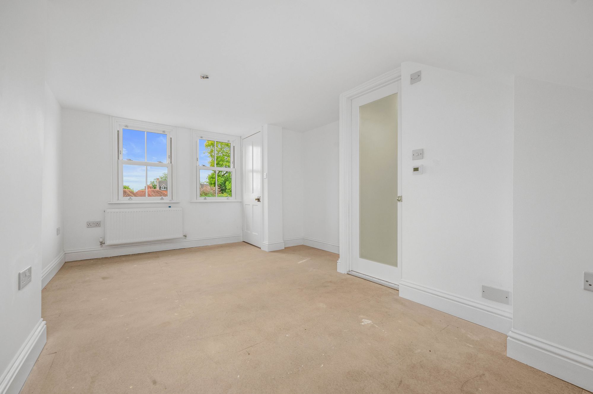 3 bed end of terrace house for sale in Percy Street, Stratford-Upon-Avon, CV37 8