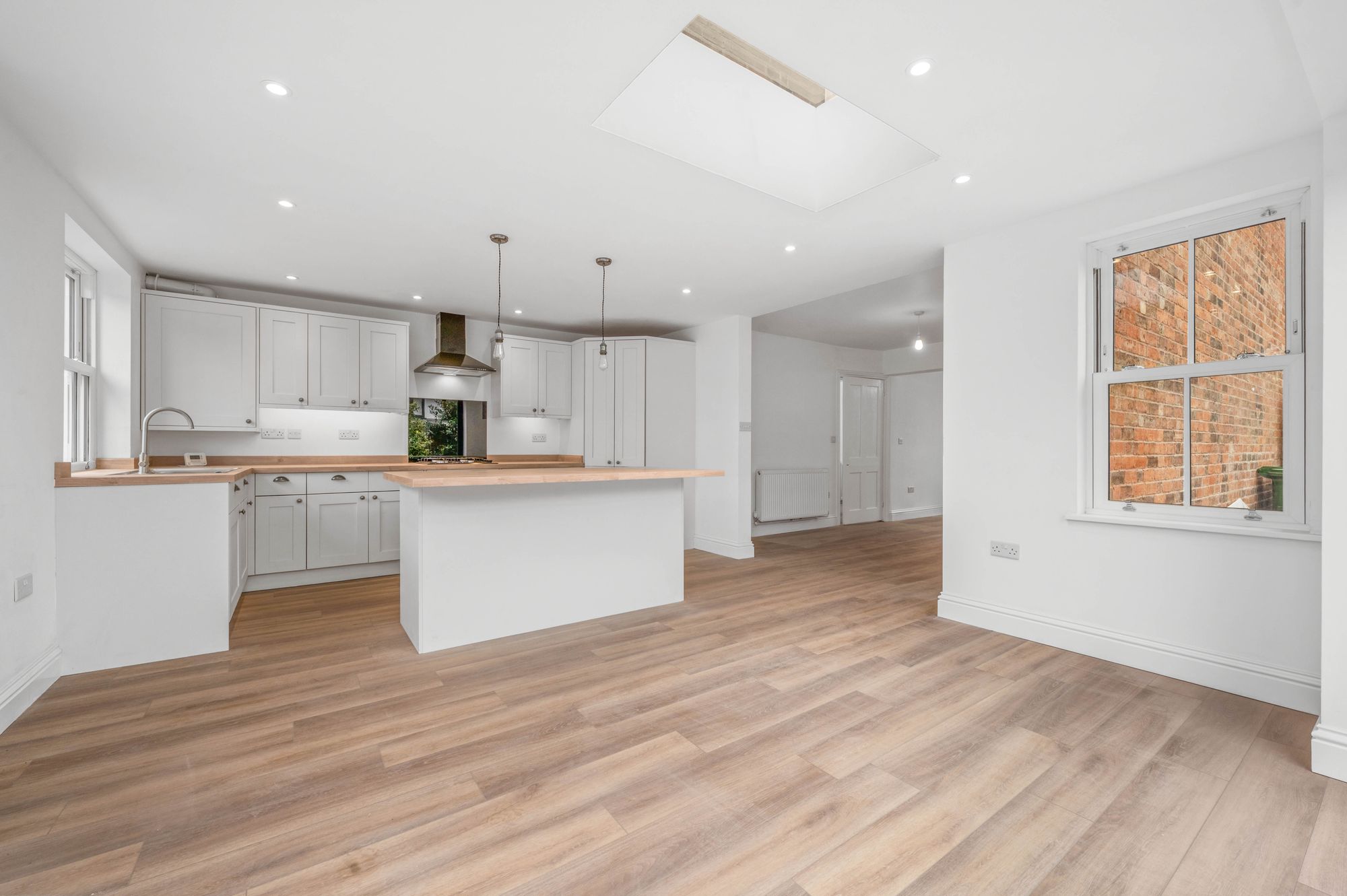 3 bed end of terrace house for sale in Percy Street, Stratford-Upon-Avon, CV37  - Property Image 13