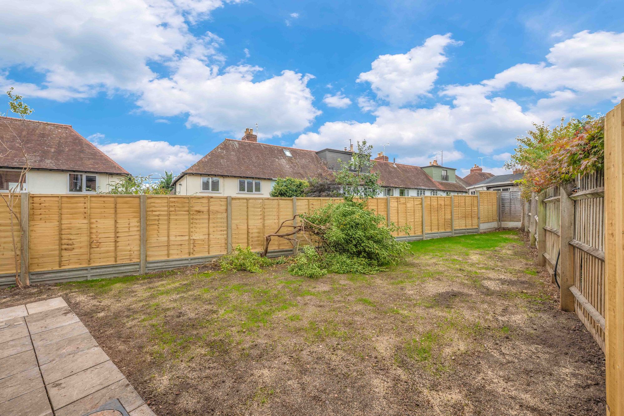 3 bed end of terrace house for sale in Percy Street, Stratford-Upon-Avon, CV37  - Property Image 15