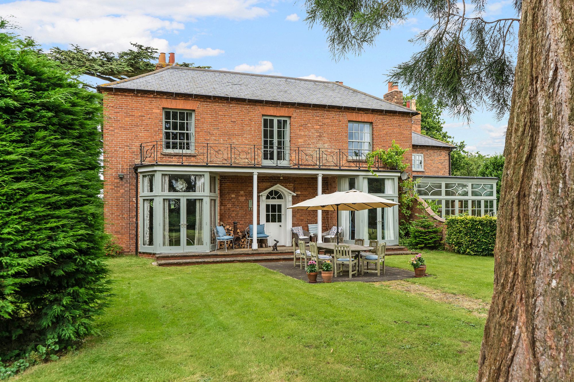 4 bed farm house for sale in Hatton Rock, Stratford-Upon-Avon  - Property Image 30