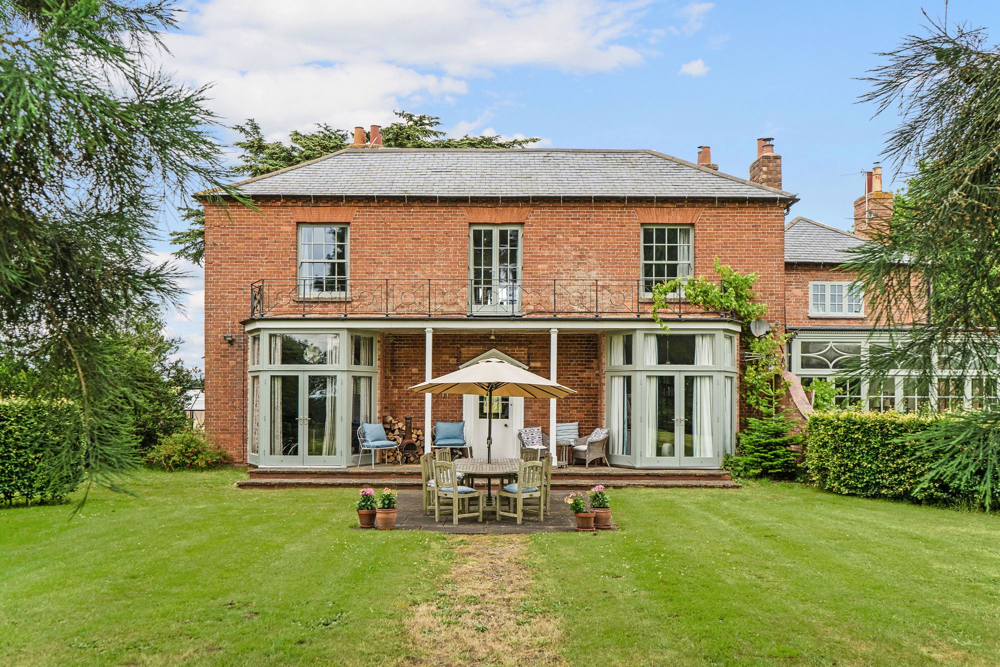 4 bed farm house for sale in Hatton Rock, Stratford-Upon-Avon  - Property Image 9