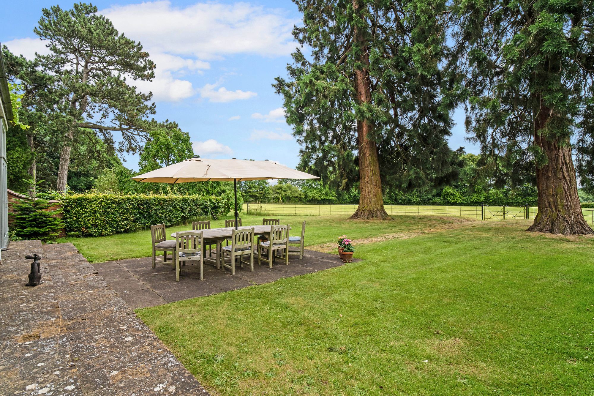 4 bed farm house for sale in Hatton Rock, Stratford-Upon-Avon  - Property Image 11