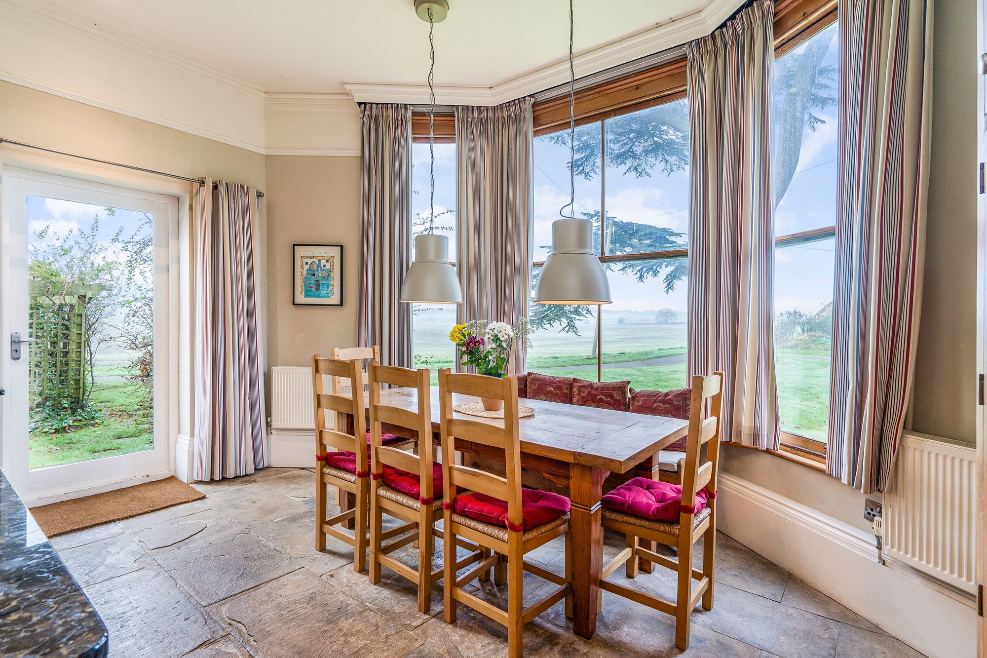 4 bed farm house for sale in Hatton Rock, Stratford-Upon-Avon, CV37 5