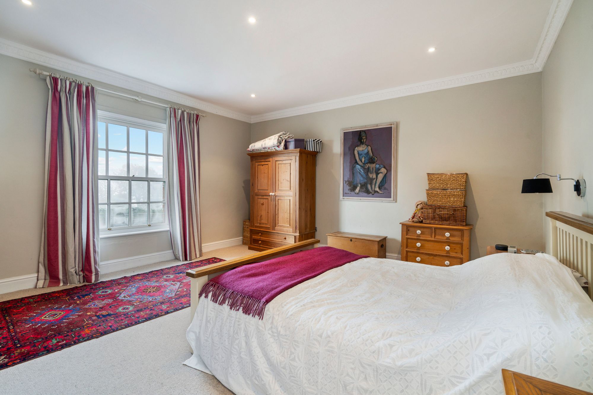 4 bed farm house for sale in Hatton Rock, Stratford-Upon-Avon, CV37 19