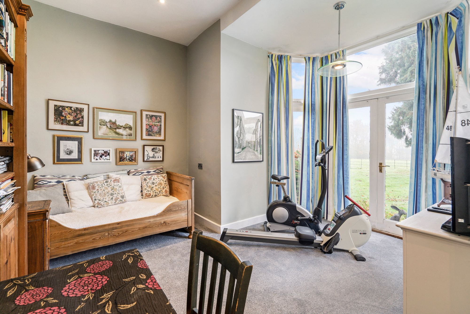 4 bed farm house for sale in Hatton Rock, Stratford-Upon-Avon, CV37 13