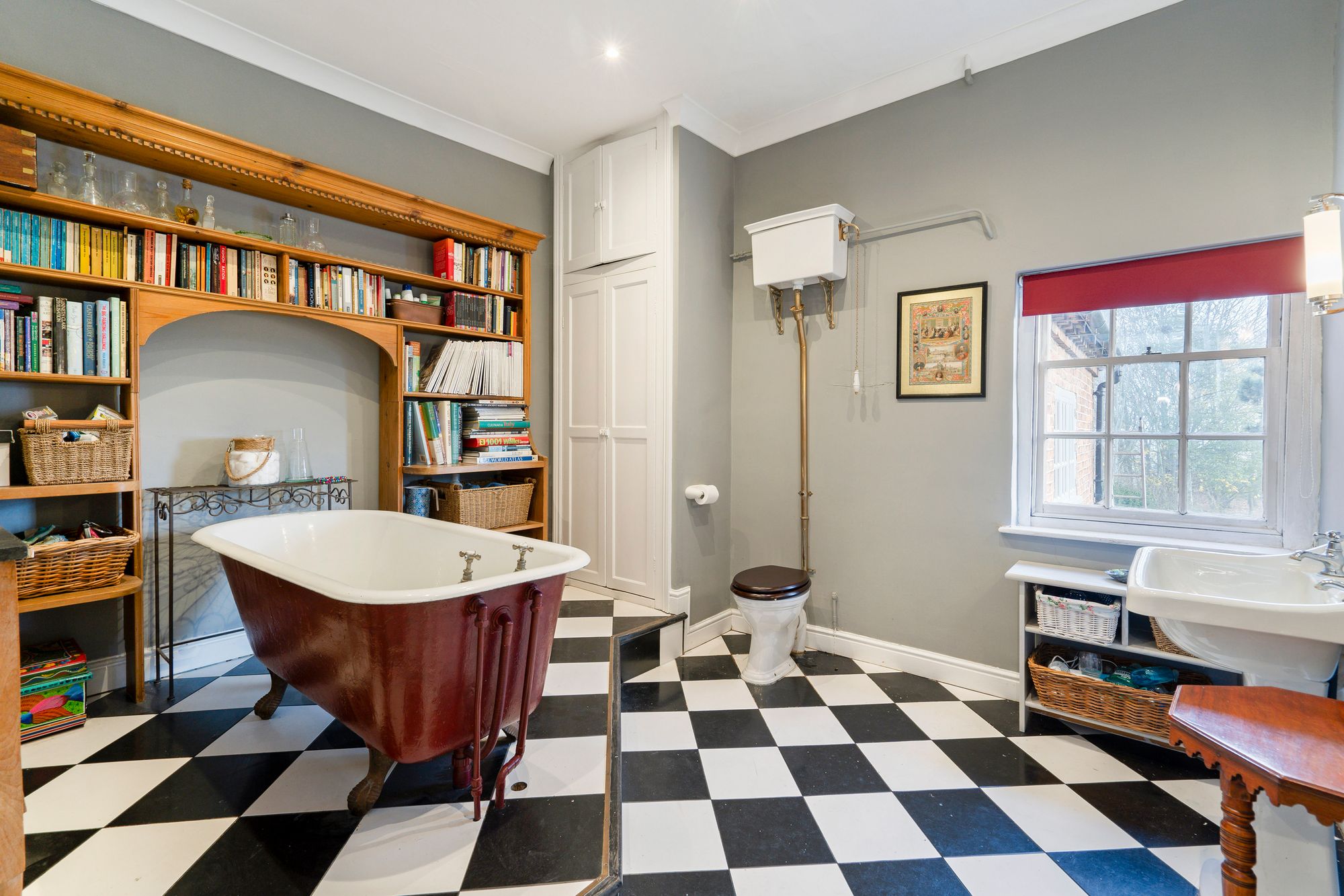 4 bed farm house for sale in Hatton Rock, Stratford-Upon-Avon, CV37 23