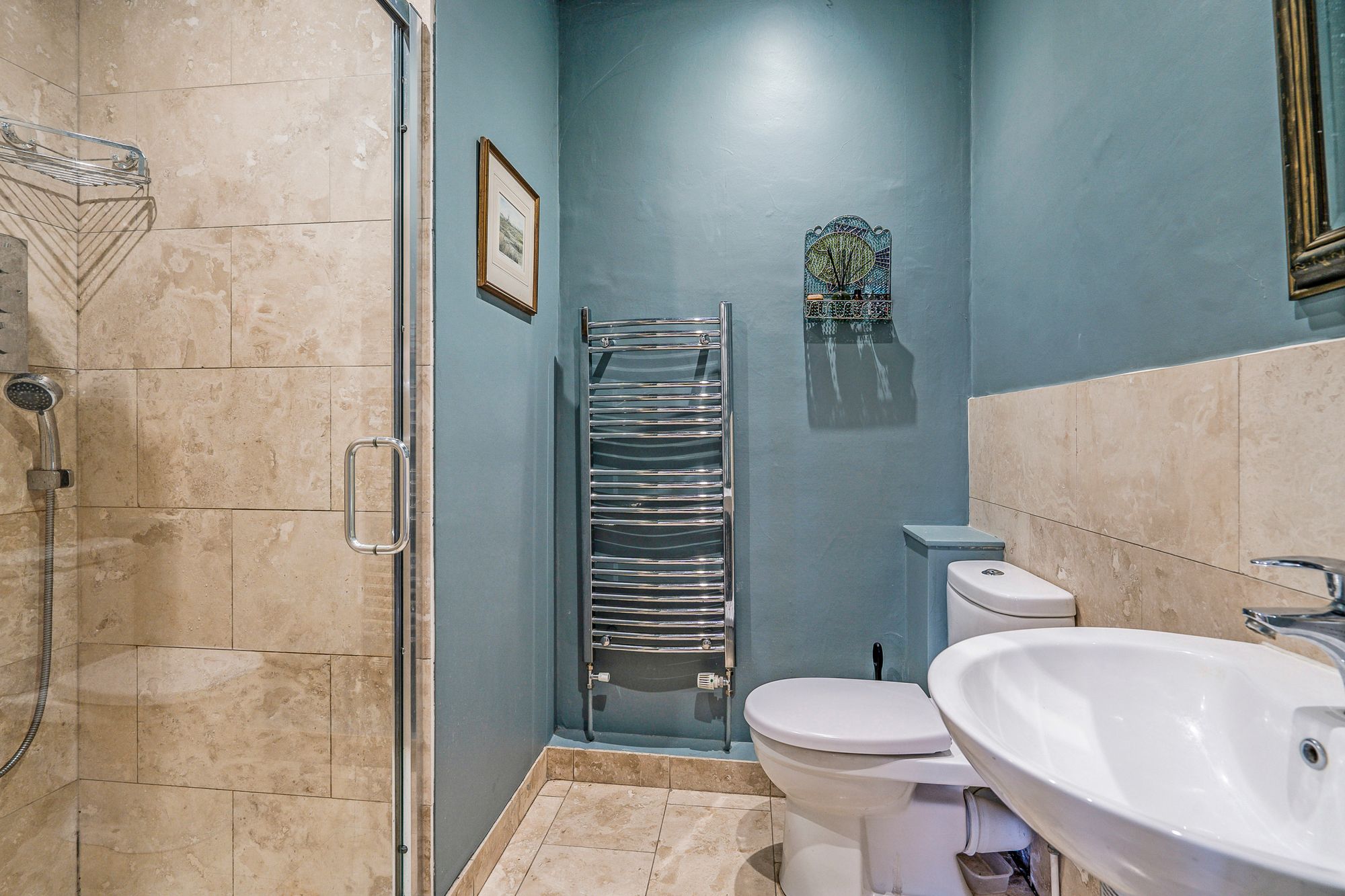 4 bed farm house for sale in Hatton Rock, Stratford-Upon-Avon, CV37 18