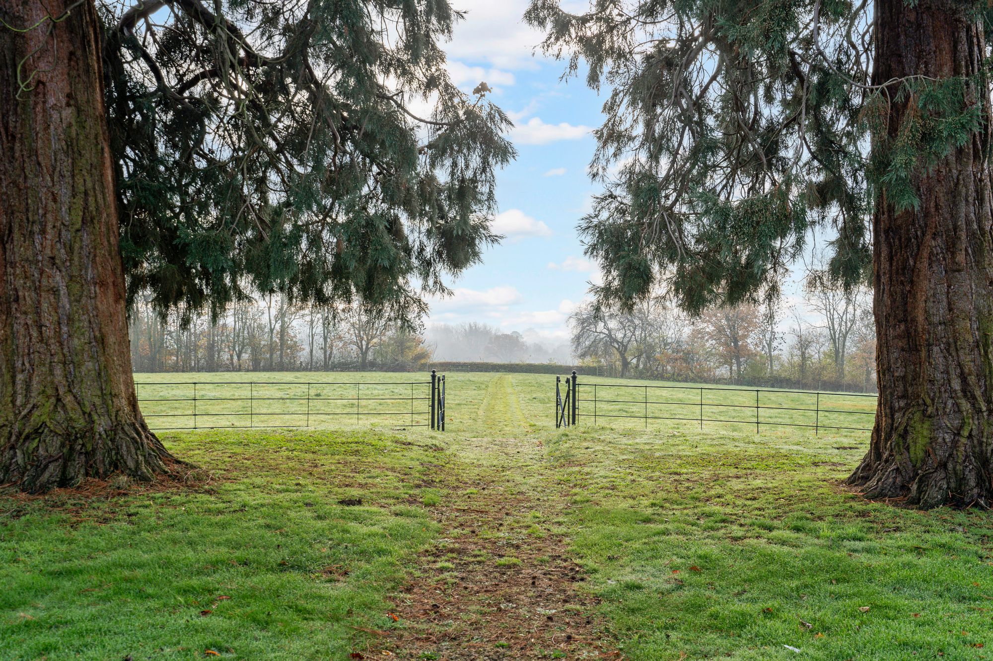 4 bed farm house for sale in Hatton Rock, Stratford-Upon-Avon  - Property Image 31